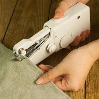 máy may cầm tay gia đình