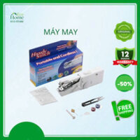Máy May Cầm Tay Mini Handy Stitch - Máy Khâu Mini Cầm Tay Gia Đình
