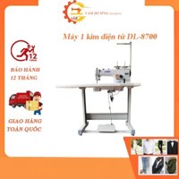 Máy may công nghiệp 1 kim điện tử juki DL- 8700 > máy may công nghiệp điện tử