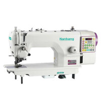 Máy may công nghiệp điện tử Nanbang NB-4GG03
