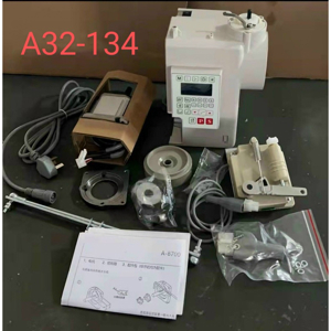 Máy may công nghiệp Juki 5550