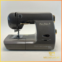 Máy May Để Bàn Nhỏ Gọn - Máy Khâu Mini Gia Đình Nhật Bản Singer Mon Stresor