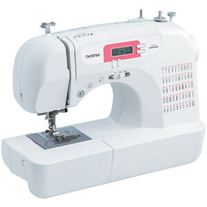 Máy may điện tử Brother FS50 42W