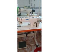 Máy may điện tử liền trục juki tiết kiệm điện