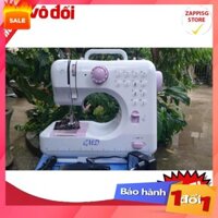 Máy may FHSM - 505 - 12 kiểu đường may CMD