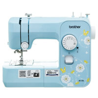 Máy may gia đình Brother JK17B | Hàng Chính Hãng