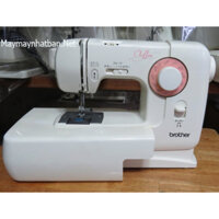 Máy may gia đình Brother mini nhỏ gọn