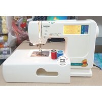 MÁY MAY GIA ĐÌNH BROTHER NHẬT BẢN