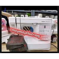 Máy may gia đình brother nhật bản