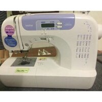 Máy  may gia đình brother  computer