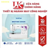 Máy May Gia Đình Brother JA1400  💥 Hàng chính hãng 💥 Bảo hành 12 tháng