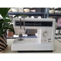 Máy may gia đình Brother puret