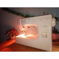 Máy May Gia Đình Janome Nhật Bản