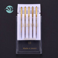 Máy may gia đình Kim Size 11 Máy may đa năng Phụ kiện máy may kim