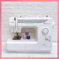 Máy May Gia Đình Máy May Nhật Singer Marie, Cherry, Mypal - Đủ Chức Năng Cơ Bản- Máy Chạy Êm Khỏe Và Bền- BH 1 Năm