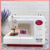 Máy May Gia Đình Máy May Nhật Máy May Mini Brother Lisere -Chức Năng Cơ Bản- 12 Đường May