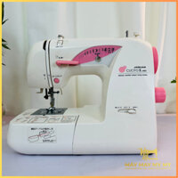 Máy May Gia Đình Mini Nhật Bản Jaguar Cucito J-003 Bền Đẹp Gía Rẻ