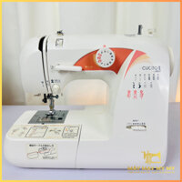 Máy May Gia Đình Mini Nhật Bản Jaguar Cucito II Bền Đẹp Gía Rẻ
