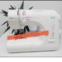 MÁY MAY GIA ĐÌNH MINI NHẬT BẢN ĐA NĂNG