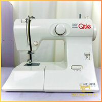 Máy May Gia Đình Mini Nhật Bản Singer Qtie-300 Nhỏ Gọn Chạy Êm Giá Rẻ