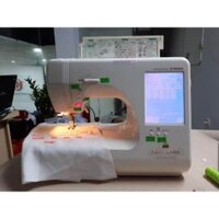 Máy May gia đình nhật Bãi Singer 9800DX