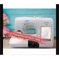 Máy may juki 010 đa năng nhật bãi máy may gia đình