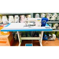 MÁY MAY JUKI 1 KIM ĐIỆN TỬ NHẬT 90%