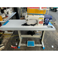MÁY MAY JUKI 7000A ĐIỆN TỬ LIỀN TRỤC CÒN NHƯ MỚI