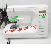 Máy May Juki đời mới máy gia đình nhât máy mini máy gia đình máy thêu máy đa năng