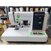 Máy may juki flora 550/580