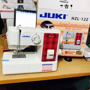 Máy may, máy khâu Juki HZL-12Z/CE