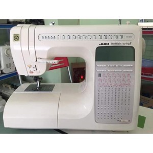 Máy may Juki HZL 9800
