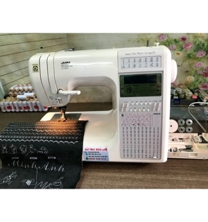 Máy may Juki HZL-9900