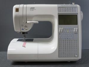 Máy may Juki HZL-9900