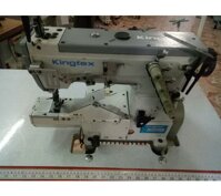 MÁY MAY KANSAI KINGTEX ĐẦU TÚM