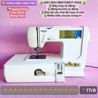 MÁY MAY MINI BROTHER NHẬT BẢN