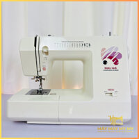 Máy May Mini Gia Đình Juki Baby Lock ComPanion BC 4600 Bền Rẻ Đa Năng Chất Lượng Nhật Bản