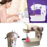 Máy may mini gia đình Sewing Machine SM-202A