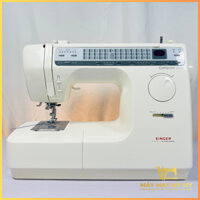 Máy May Mini Gia Đình Singer Computer 7900 Bền Rẻ Đa Năng Chất Lượng Nhật Bản