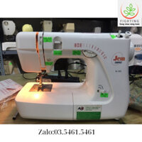Máy may mini gia đình singer, janome hàng Nhật Bản