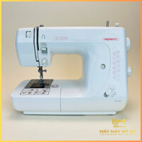Máy May Mini Gia Đình Singer Merritt Ổ Ngang Bền Rẻ Đa Năng Chất Lượng Nhật Bản
