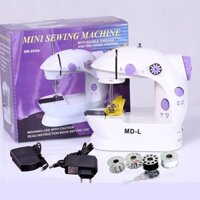 Máy may mini gia đình SM-202A