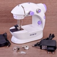 máy may mini gia đình tiện lợi (hàng cao cấp siêu hot)