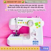 MÁY MAY MINI JUKI JAGUAR NHẬT