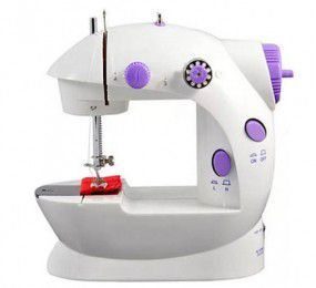 Máy may Mini Sewing Machine CCC-ID399