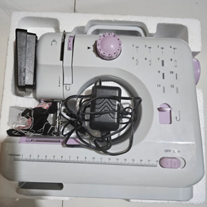 Máy may mini Toptek FHSM505 (FHSM-505)