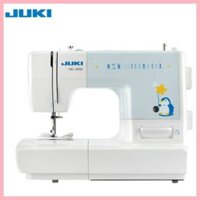 Máy May [Nhật Bản JUKI JUKI Official] HZL-100SZ Hộ Gia Đình Đa Năng Máy May Nhỏ Ăn Dày Đường May Mới