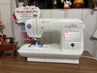 Máy may Nhật Bản,máy may gia đình đa năng Singer SF 118