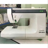 Máy may Nhật nội địa hiệu brother opus