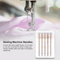 Máy may nội địa Kim máy may đa năng Kim cho hầu hết các loại máy gia đình